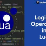 Logical Operators in Lua