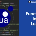 function in lua